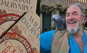 Historian William Dalrymple Wins the Prestigious Mark Lynton History Prize 2026